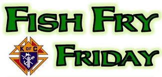 KoC Fish Fry